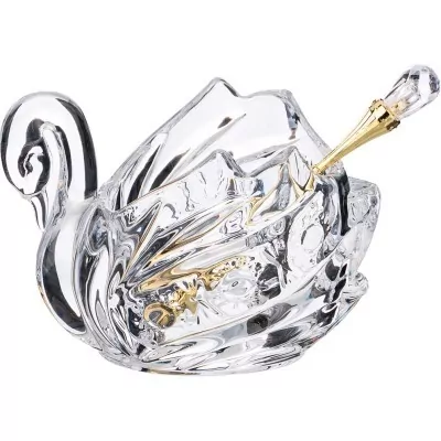 Икорница "muza crystal...