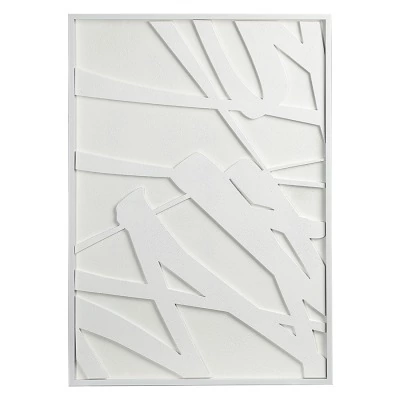 Панно декоративное с эффект...