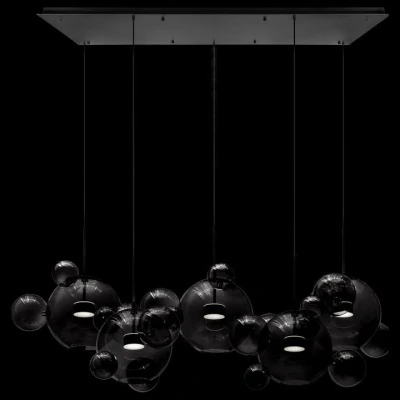 Подвесной светильник Loft i...