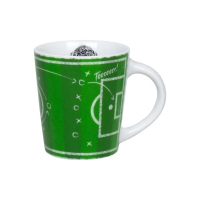 Кружка "Футбольная так...