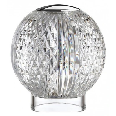 Настольная лампа декоративная Odeon Light Crystal 5007/2TL OD_5007_2TL