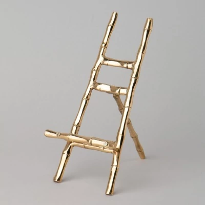 Подставка для тарелок/книг высота=20см Lefard (733-180)