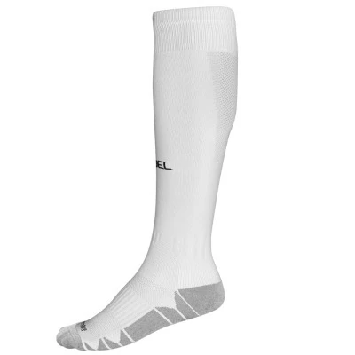 Гетры футбольные JOGEL Match Socks, белый (2105595)