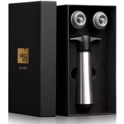 Vacu Vin Вакуумный насос и ...