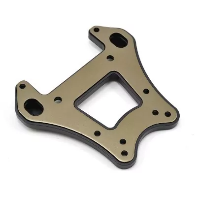 Передняя стойка крепления а...