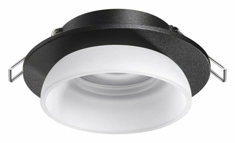 Фото Встраиваемый светильник Novotech Lirio 370721 NV_370721 - интернет-магазин МегаТерем в Москве