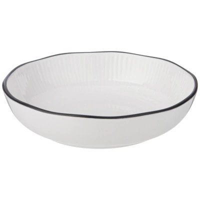 Тарелка суповая bronco &quo...