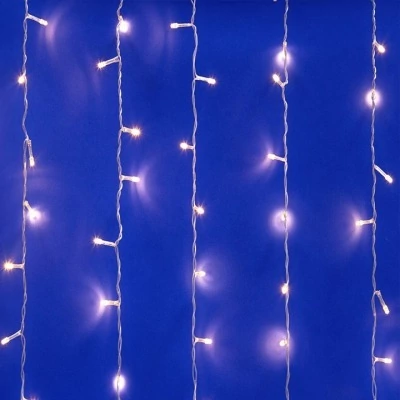 Занавес световой Uniel ULD-...