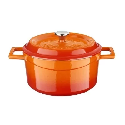 Кастрюля круглая LV Y TC 20...