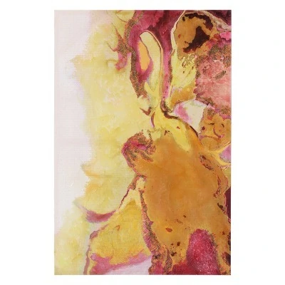 Панно декоративное flame №2...