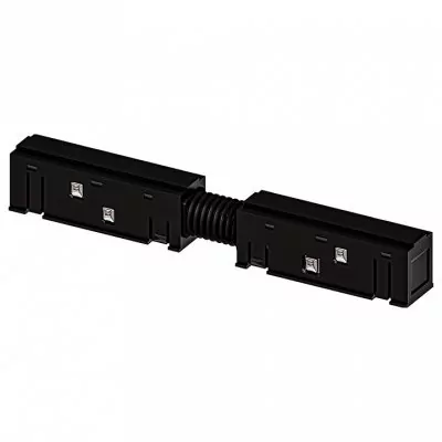 Соединитель гибкий для треков Arte Lamp Linea-Accessories A483306 AR_A483306