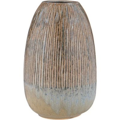 Ваза декоративная высота 23...