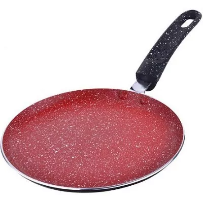 Сковорода блинная 22 см с а...