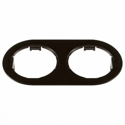 Рамка на 2 светильника Lightstar Domino 214657 LS_214657