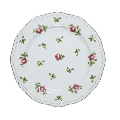 Тарелка LNAN033VD003265, 26...