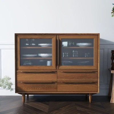 Буфет Bruni низкий арт BR34-ET