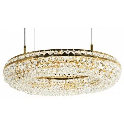 Подвесная люстра Favourite Monilibus 4015-8P FV_4015-8P