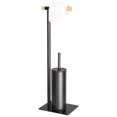 Держатель для туалетной бум...