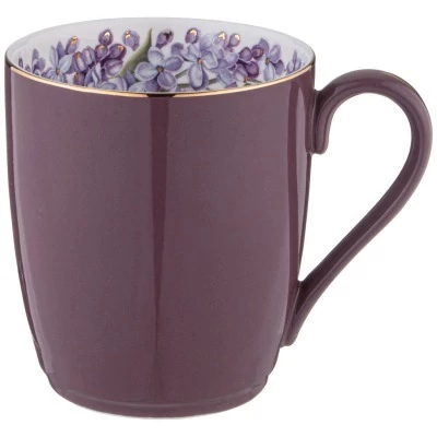 Кружка lefard "lilac" 300 мл (760-792) 