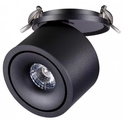 Встраиваемый светильник Novotech Groda 358775 NV_358775