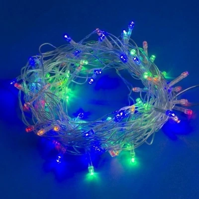 Гирлянда Нить Uniel ULD-S10...