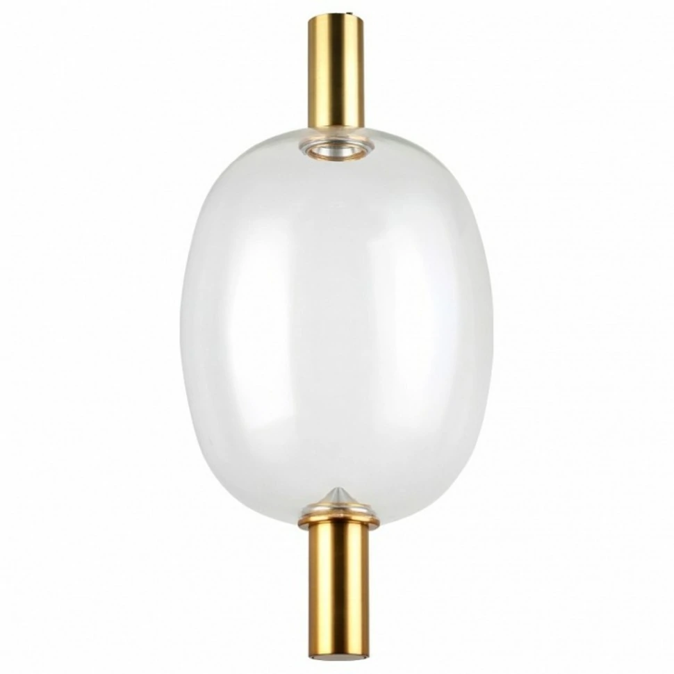 Фото Подвесной светильник ST-Luce Allenore SL1582.313.01 - интернет-магазин МегаТерем в Москве