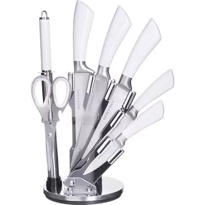 Набор ножей 8 предметов MAYER BOCH (28756)