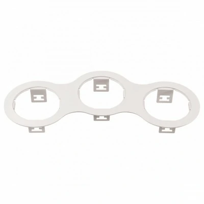 Рамка на 3 светильника Lightstar Domino 214696 LS_214696