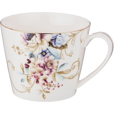 Кружка lefard завтрак у кор...