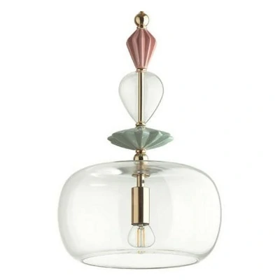 Подвесной светильник Odeon ...
