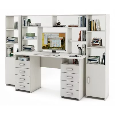 Набор для детской Лайт-9 СН MAS_USHLT-9-SN-BEL