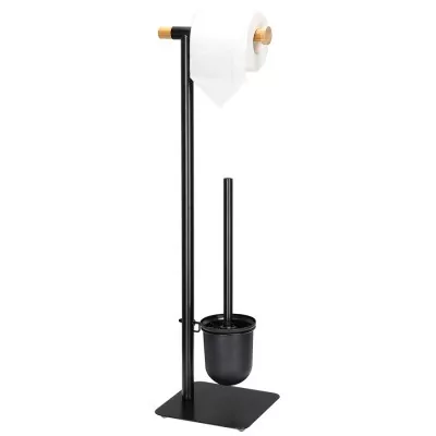 Держатель для туалетной бум...