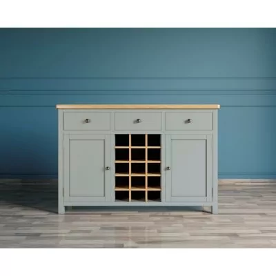 Винный шкаф Jules Verne сер...