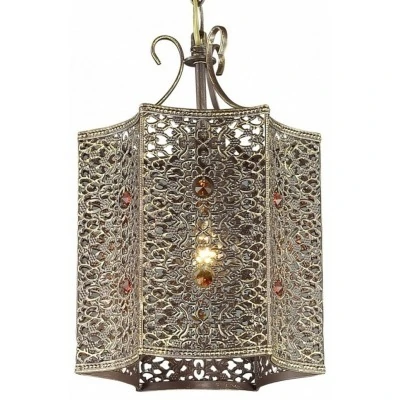 Подвесной светильник Favourite Bazar 1624-1P FV_1624-1P