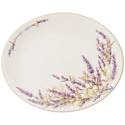 Блюдо овальное "душа п...