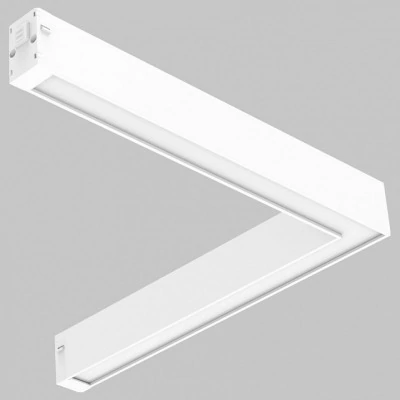 Накладной светильник Imex SMART LINE IL.0050.6007-18-WH IMX_IL.0050.6007-18-WH