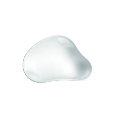 Чаша 11007C, фарфор, white,...