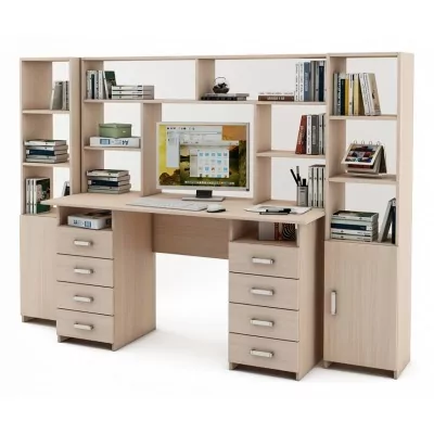 Набор для детской Лайт-9 СН MAS_USHLT-9-SN-DM