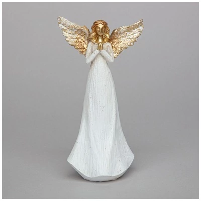 Фигурка ангел 8,5*5,5*16 см...