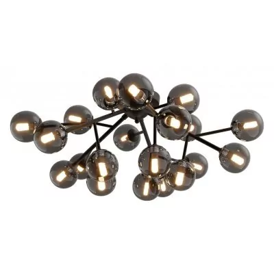 Потолочная люстра Maytoni Dallas MOD545CL-20B MY_MOD545CL-20B