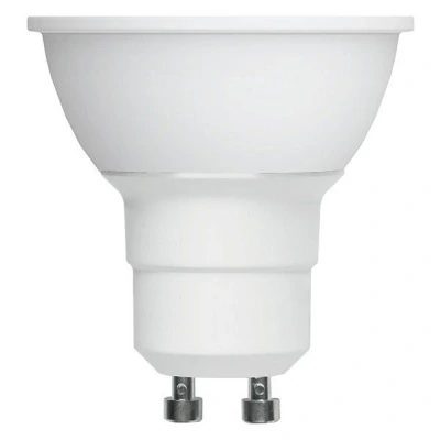 Лампа светодиодная Volpe GU10 5Вт 4000K UL-00008828 UL_UL-00008828