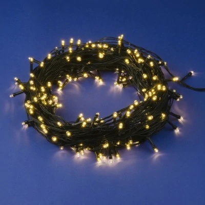 Гирлянда Нить Uniel ULD-S30...