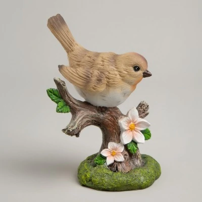 Статуэтка птички 10,5х8,5х1...