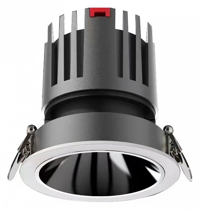 Фото Встраиваемый светильник Favourite Mortise 4424-1C FV_4424-1C - интернет-магазин МегаТерем в Москве