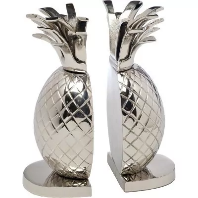 Держатель для книг Ананас ц...