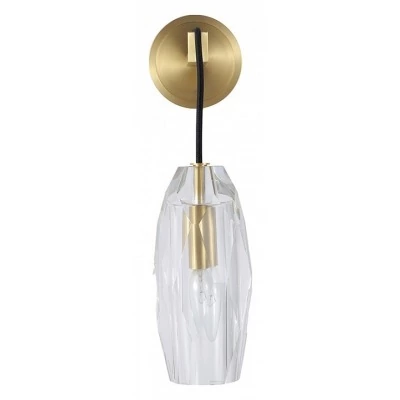 Бра Newport 35300 35301/A brass NWP_M0067457