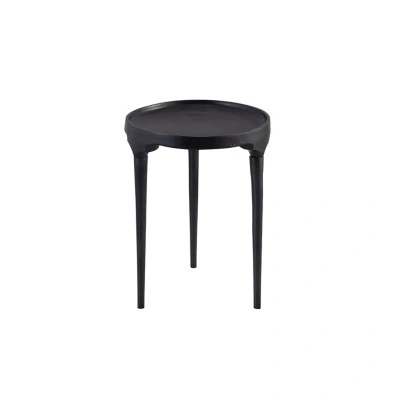 Стол 24791-50, 40, металл, Bronze, ROOMERS FURNITURE