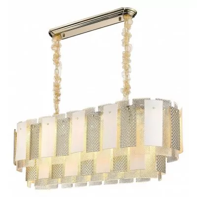 Подвесной светильник Wertmark Agati WE124.14.323