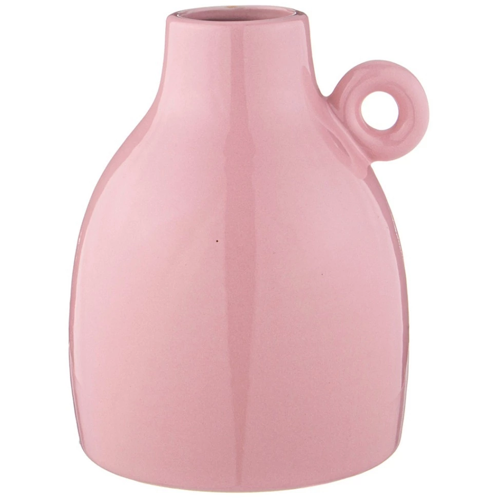 Фото Ваза 14*13*17 см Bronco (112-589) - интернет-магазин МегаТерем в Москве