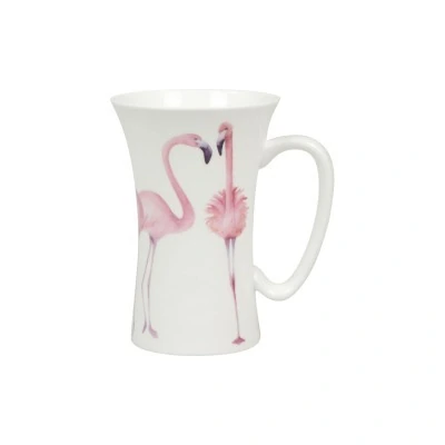 Кружка "Фламинго"...